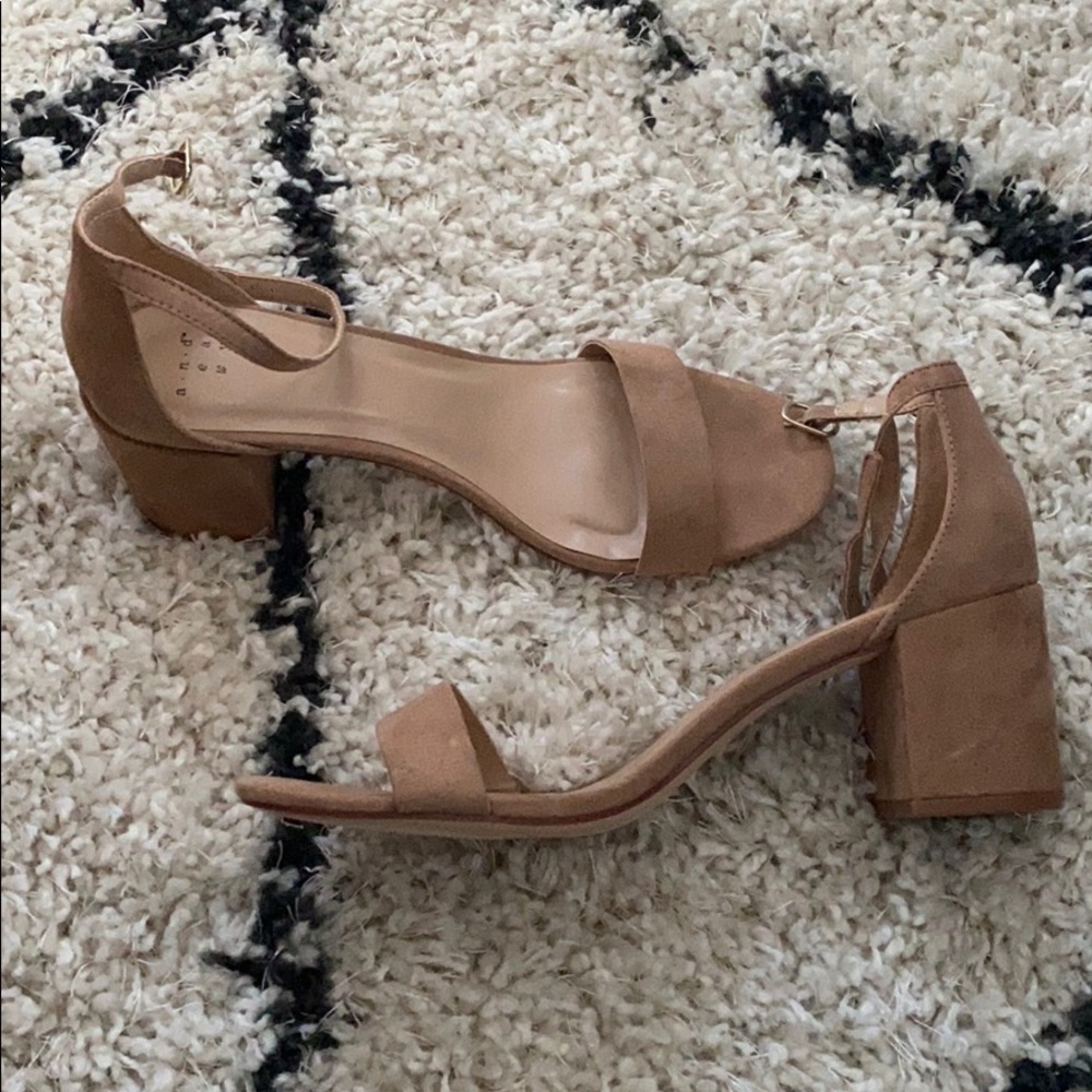 Heels